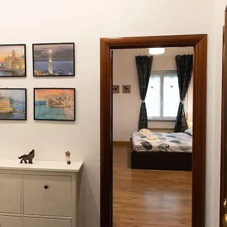 Casa Lupo
