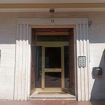 Casa Lupo * Γένοβα